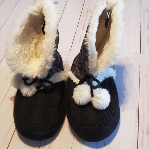 Nightmare Before Christmas Nonskid Slipper Size Small - Picture 4 of 6